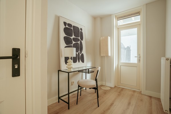 Medium property photo - Sumatrastraat 40B, 1094 NE Amsterdam